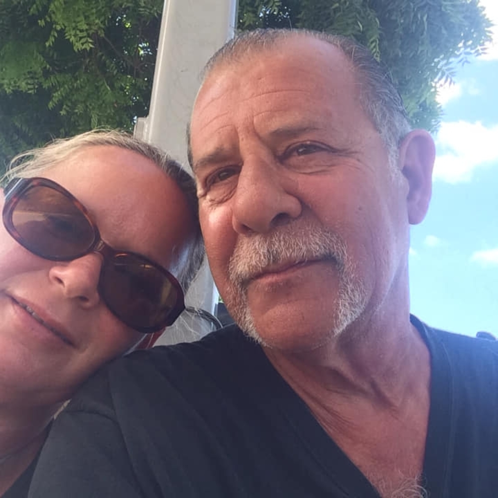 Meet your Posher, Jen